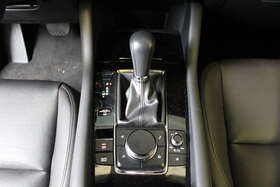 Mazda 3 2.0 122 CV HYBRID 6AT EXCLUSIV det.11